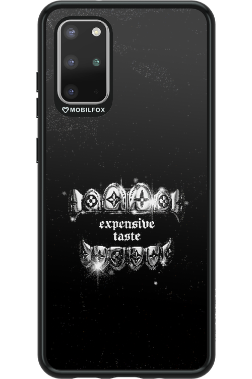 Expensive Taste - Samsung Galaxy S20+