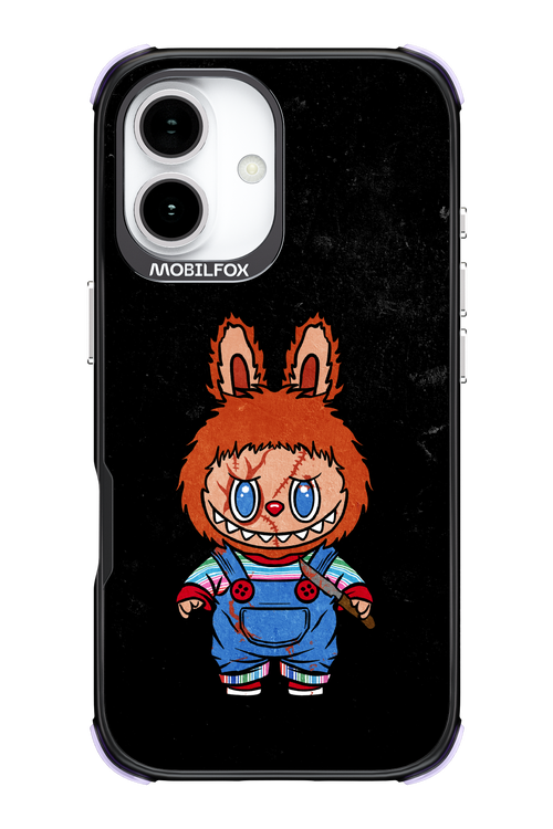 Playtime's over - Apple iPhone 17