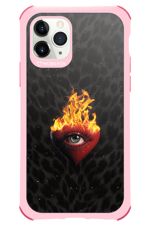 Shit happens - Apple iPhone 11 Pro