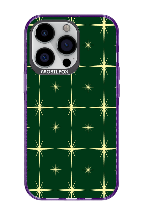 Star Light - Apple iPhone 13 Pro