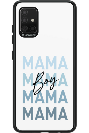 Boy Mama 2.0 - Samsung Galaxy A51