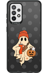 Ghost Girl - Samsung Galaxy A72