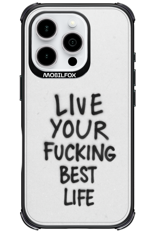 Best F Life 2.0 - Apple iPhone 16 Pro