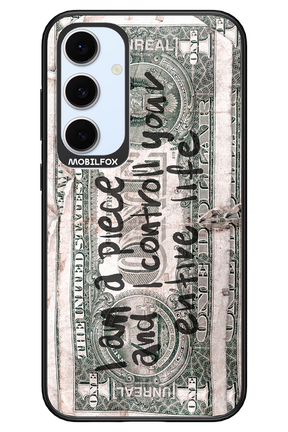 Dollars - Samsung S24 FE