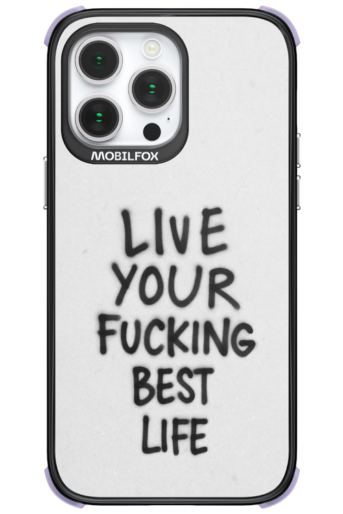 Best F Life 2.0 - Apple iPhone 14 Pro Max