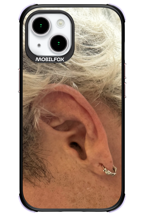 Ear 2.0 - Apple iPhone 15