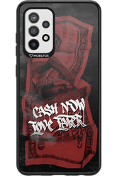 Liquid Assets - Samsung Galaxy A72