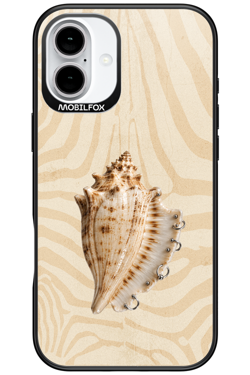 Shell Me Out 2.0 - Apple iPhone 16 Plus