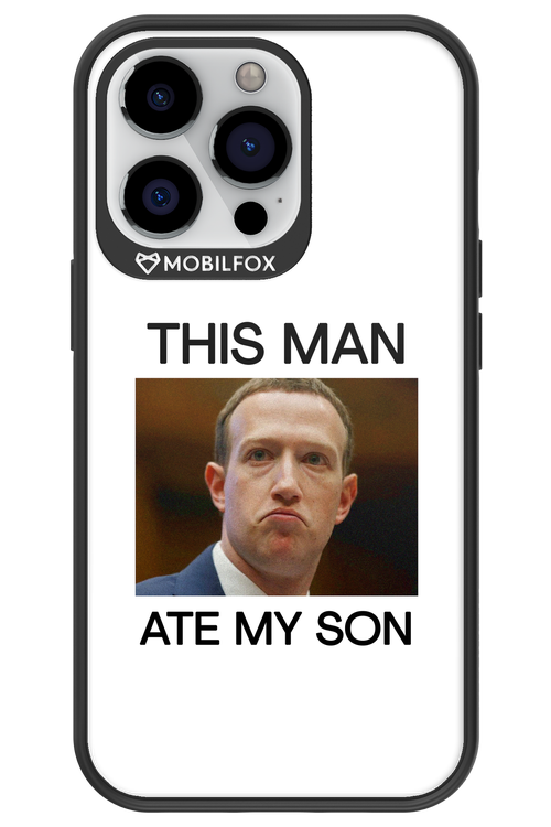 Ate - Apple iPhone 13 Pro