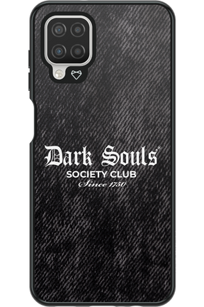 Dark Souls - Samsung Galaxy A12