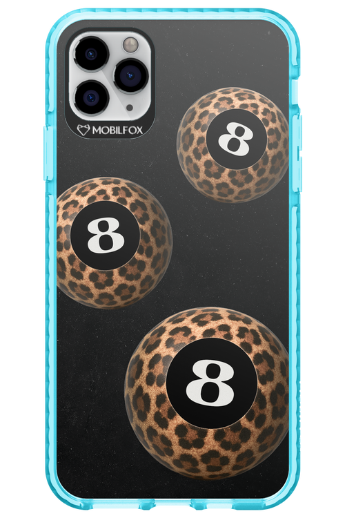8 Baby 2.0 - Apple iPhone 11 Pro Max