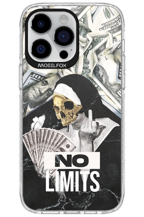 No Limits - Apple iPhone 14 Pro Max