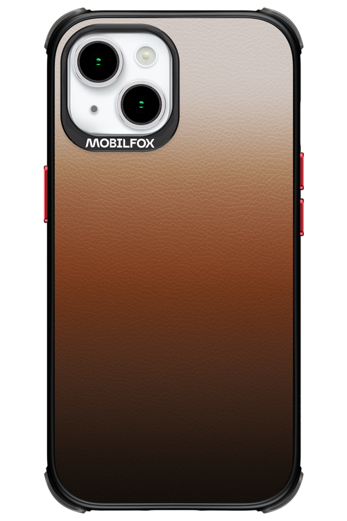 Desert Sunset - Apple iPhone 15