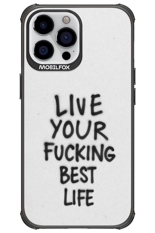 Best F Life 2.0 - Apple iPhone 13 Pro Max