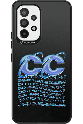 CC 2.0 - Samsung Galaxy A53