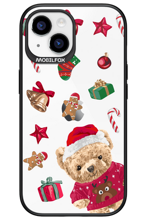 Gifts Bear - Apple iPhone 15