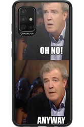 Clarkson Meme 2.0 - Samsung Galaxy A51