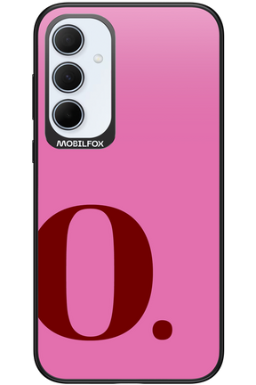 O (Sorbet) 2.0 - Samsung Galaxy A35