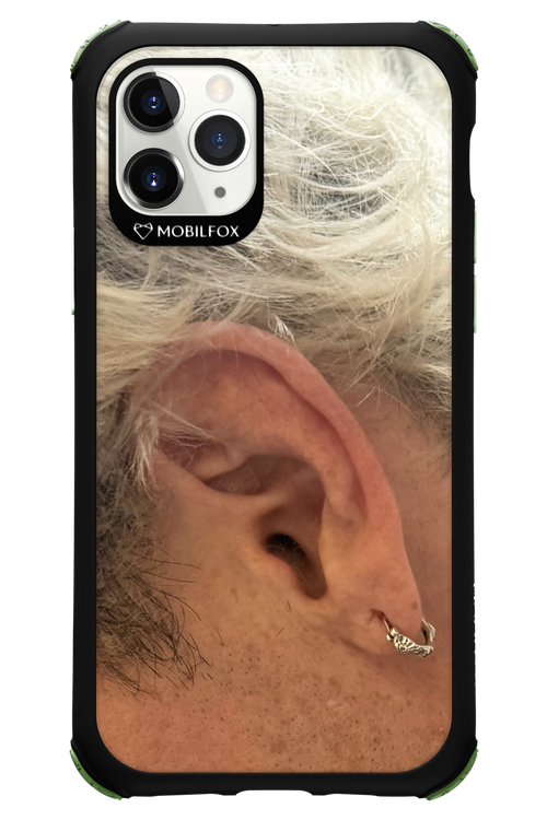 Ear 2.0 - Apple iPhone 11 Pro
