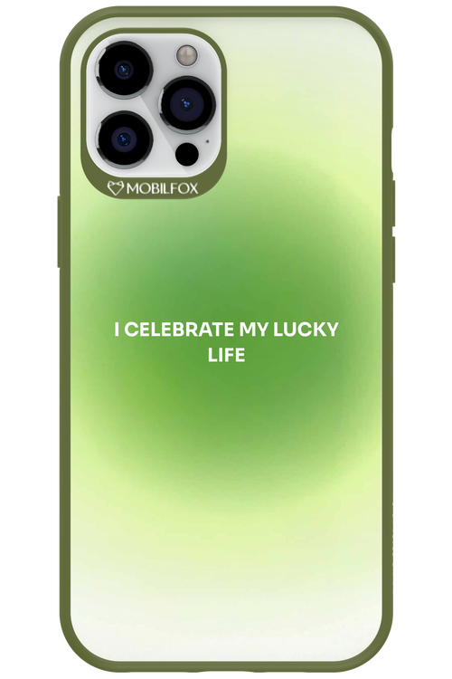 MY LUCKY LIFE - Apple iPhone 12 Pro Max
