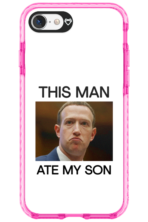 Ate - Apple iPhone SE 2022