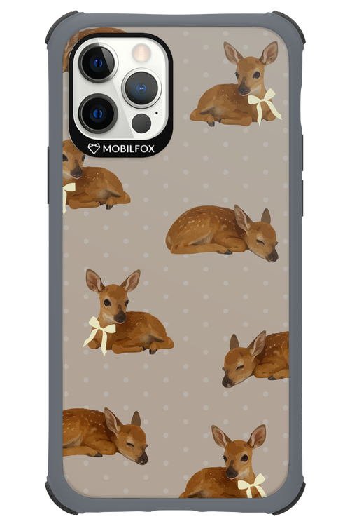 Deer and Dots - Apple iPhone 12 Pro