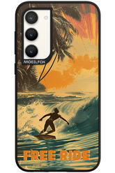 Free Ride - Samsung Galaxy S23 Plus