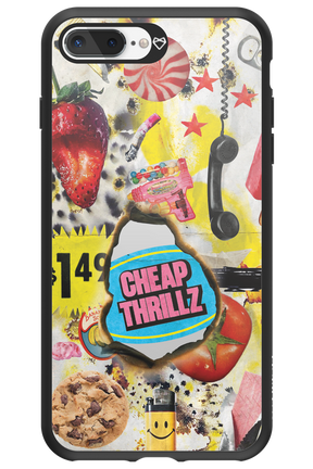 CHEAP THRILLZ - Apple iPhone 7 Plus