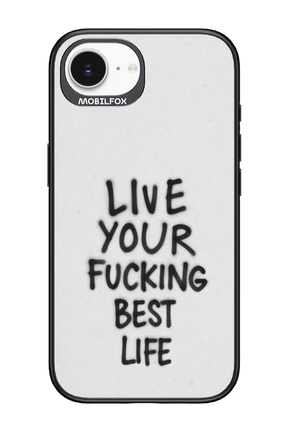 Best F Life - Apple iPhone 16e