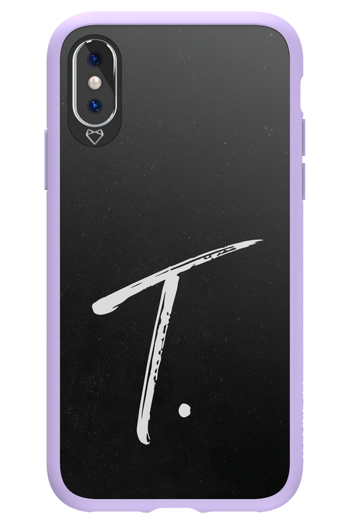(Off Space) T 2.0 - Apple iPhone XS