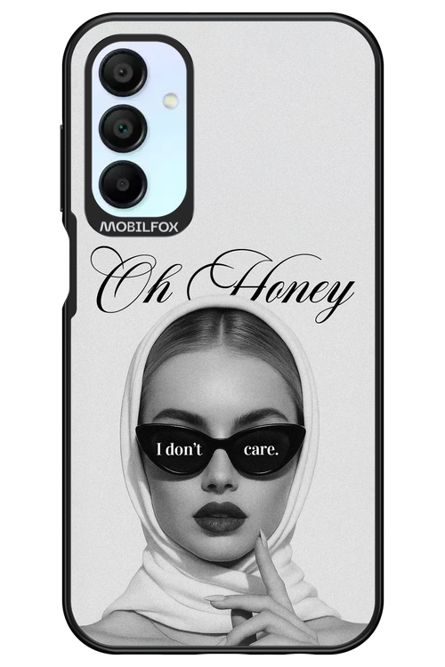Oh Honey - Samsung Galaxy A15