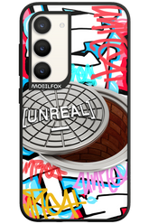 HULE - Samsung Galaxy S23