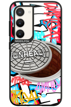 HULE - Samsung Galaxy S23