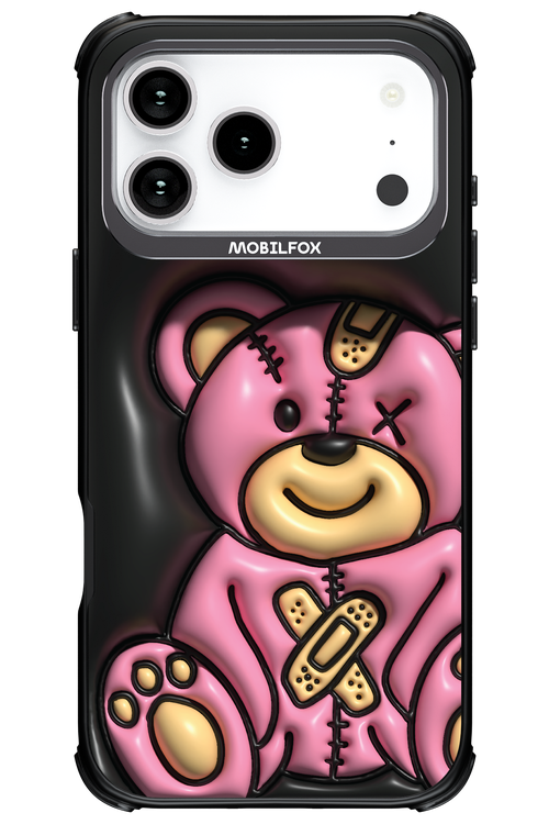 Dead Bear 2.0 - Apple iPhone 17 Pro Max
