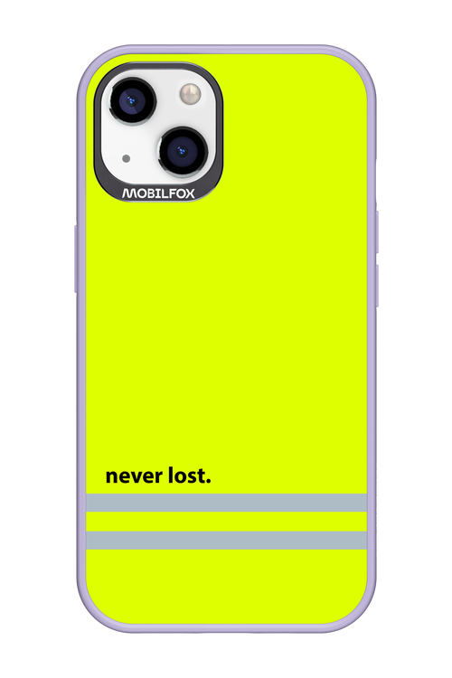 Never Lost - Apple iPhone 13