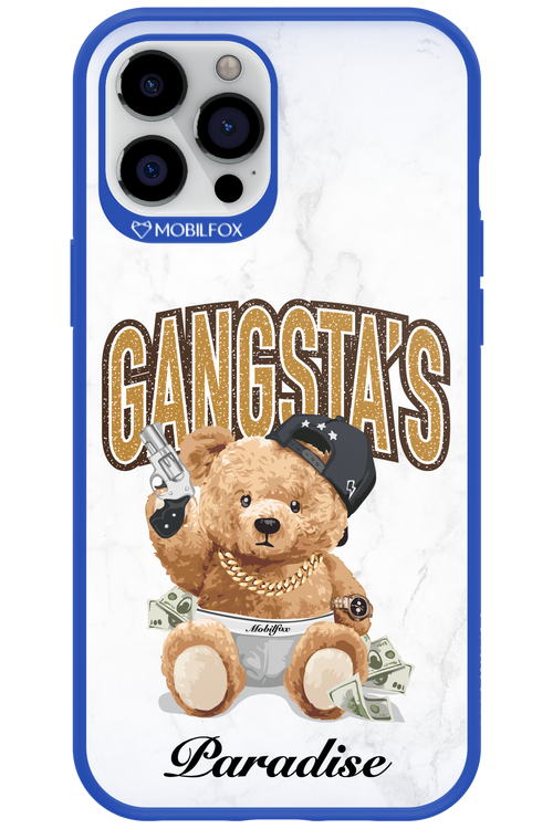 Gangsta - Apple iPhone 12 Pro Max