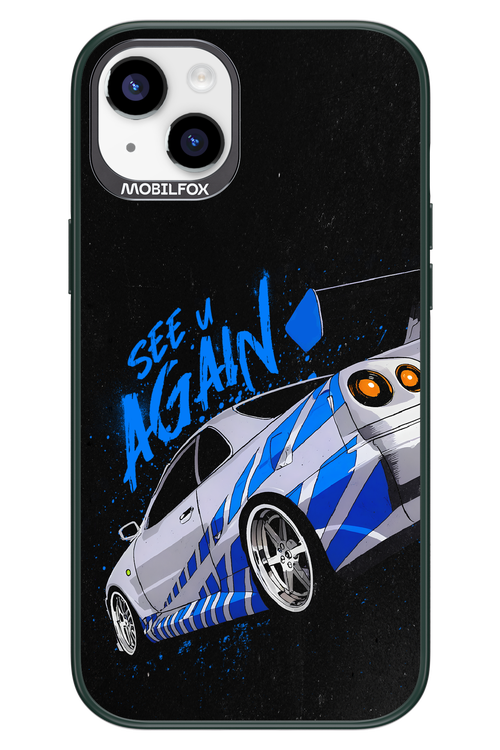 See u again - Apple iPhone 14 Plus