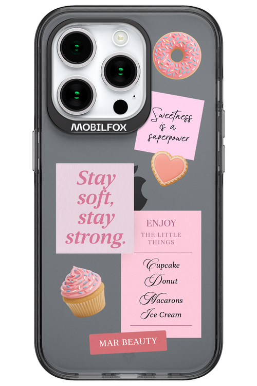 Sweet Babe - Apple iPhone 15 Pro