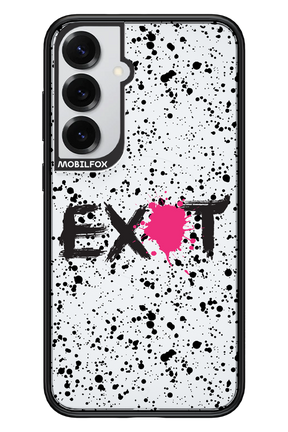 EXOT SPLASH 2.0 - Samsung S25+