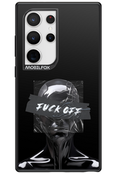 Fuck OFF - Samsung Galaxy S24 Ultra