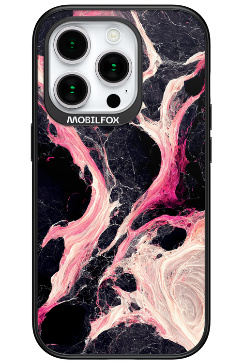 Rhodonite - Apple iPhone 15 Pro