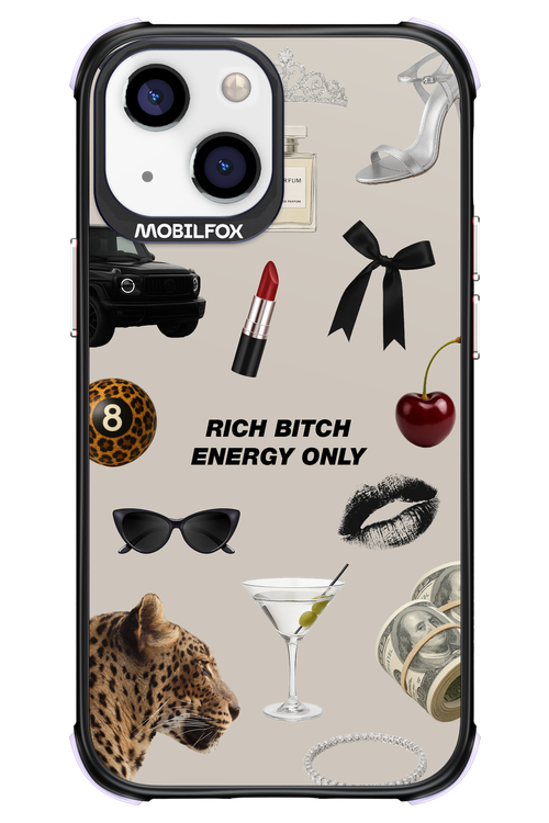 Rich B Energy - Apple iPhone 13 Mini