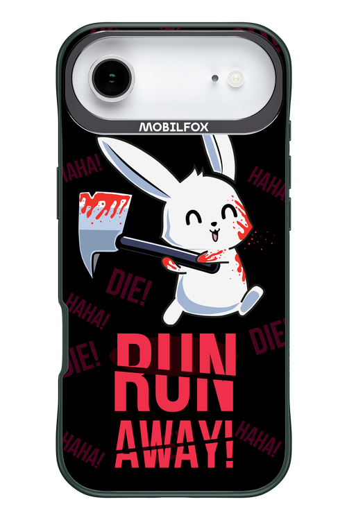 Run Away 2.0 - Apple iPhone 17 Air