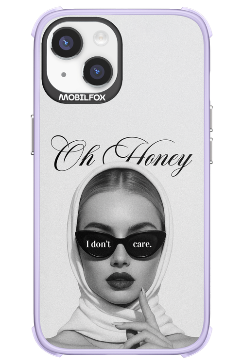 Oh Honey - Apple iPhone 14
