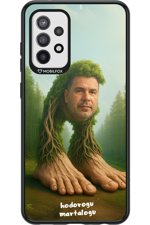 Hodorogu Martalogu - Samsung Galaxy A72