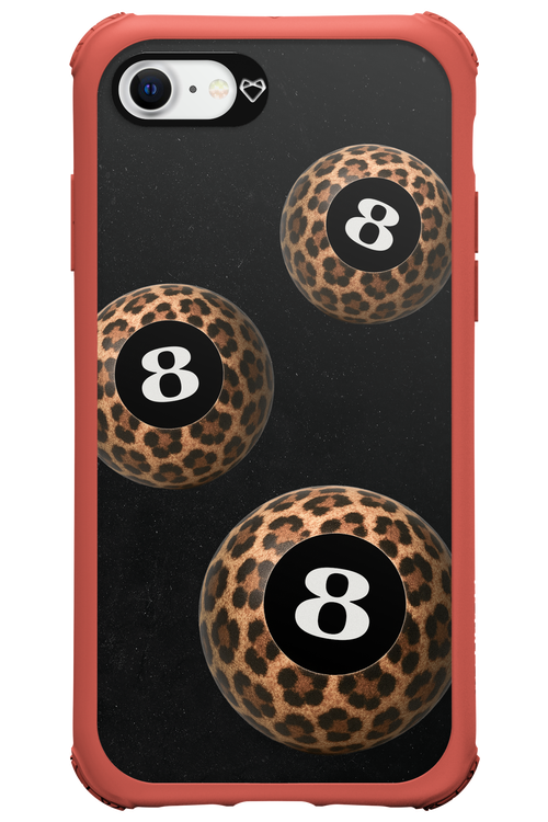 8 Baby 2.0 - Apple iPhone SE 2020
