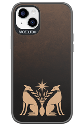 Greyhound Garden - Apple iPhone 14 Plus