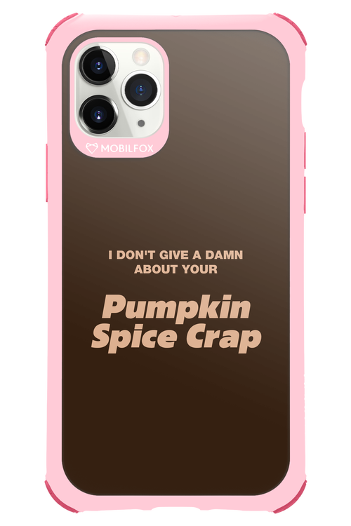 P-Spice Crap - Apple iPhone 11 Pro