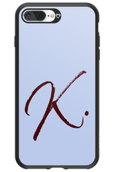 (Jellyfish Presso) K 2.0 - Apple iPhone 8 Plus