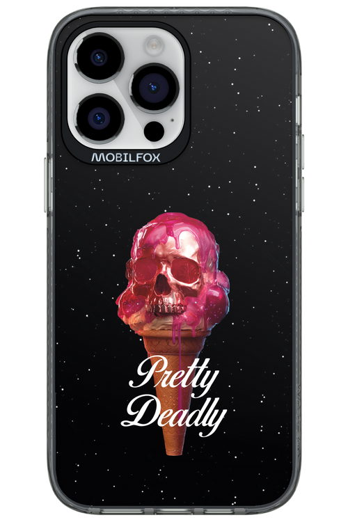 Pretty Deadly - Apple iPhone 14 Pro Max